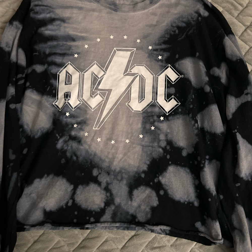 barely worn